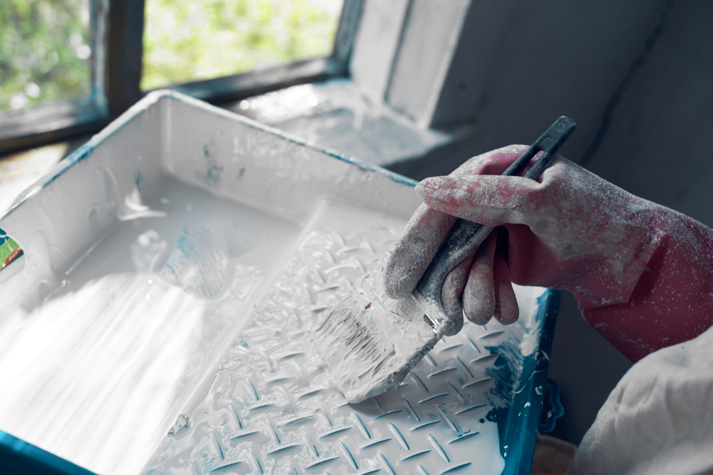 Painter & Decorator St. Helens